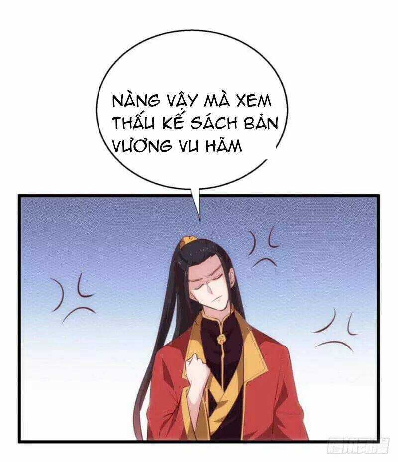 Bẩm Báo Công Chúa ! Chapter 30 trang 94