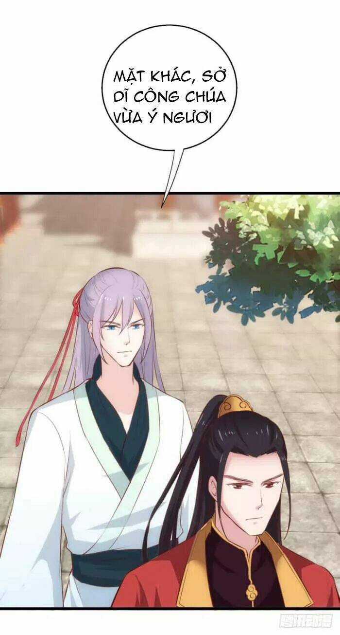 Bẩm Báo Công Chúa ! Chapter 30 trang 96