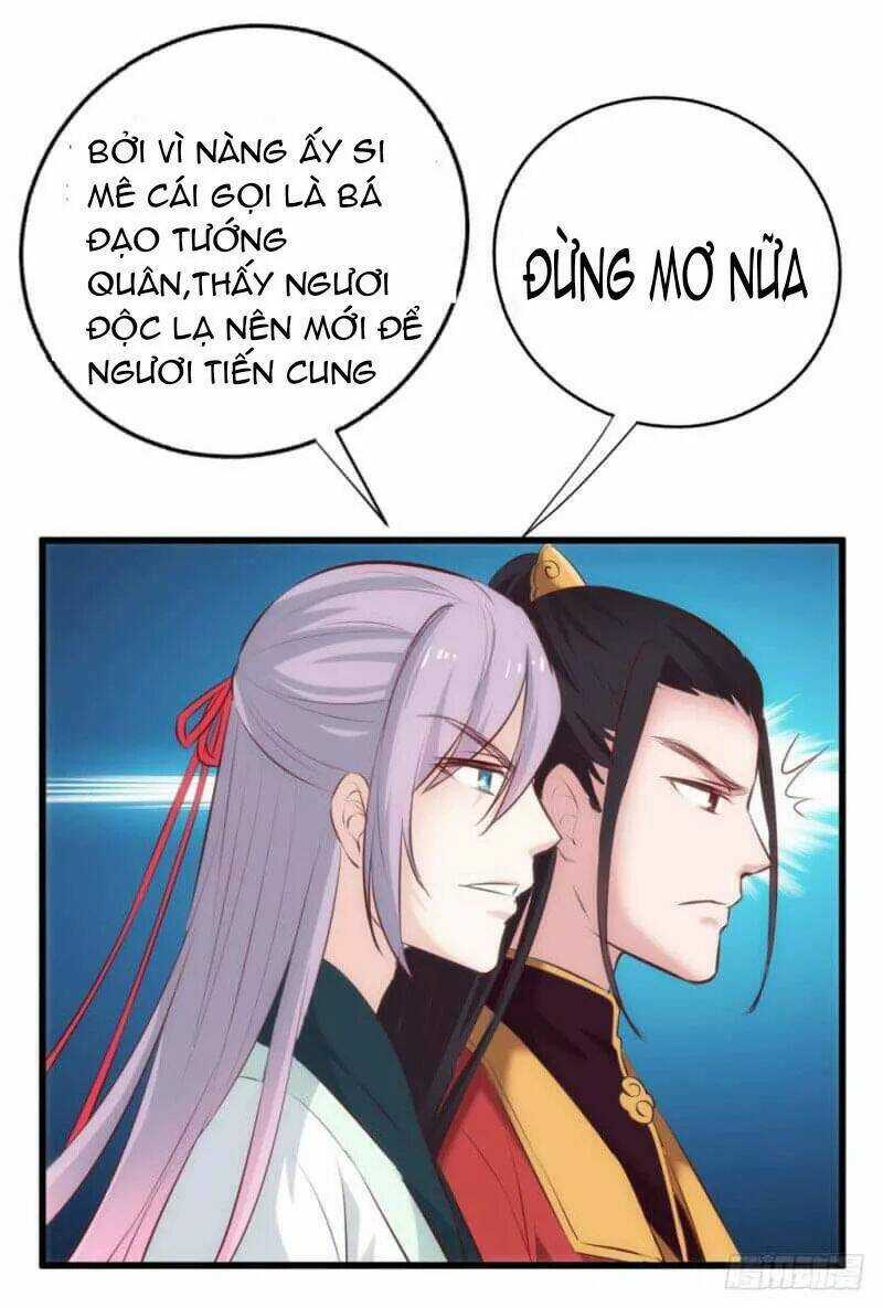Bẩm Báo Công Chúa ! Chapter 30 trang 97