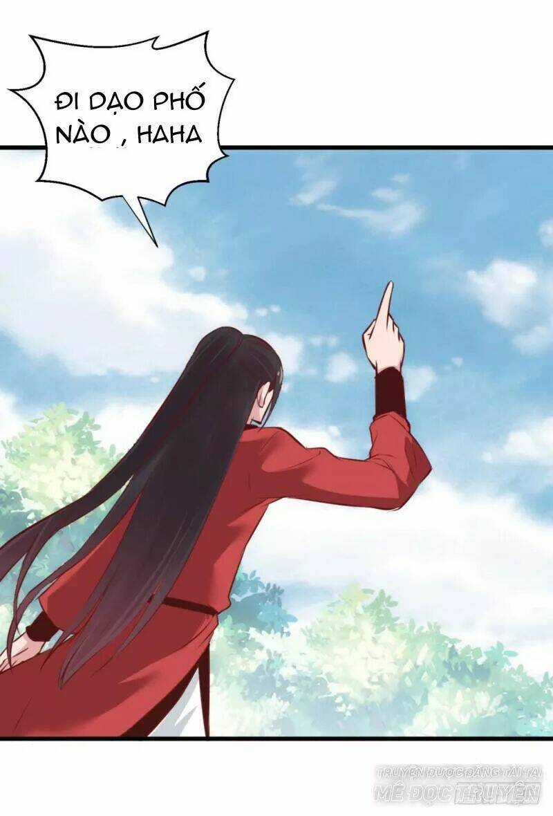 Bẩm Báo Công Chúa ! Chapter 31 trang 10