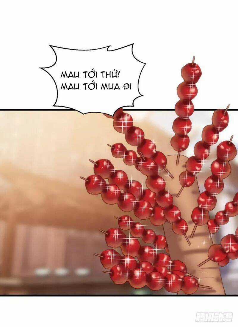 Bẩm Báo Công Chúa ! Chapter 31 trang 14