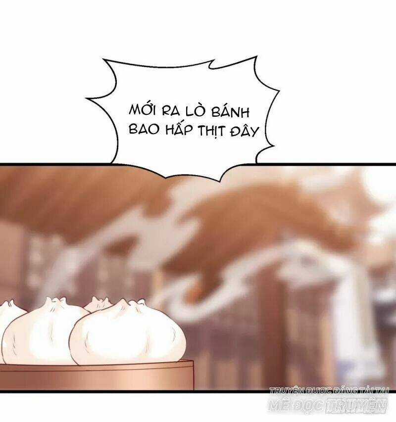 Bẩm Báo Công Chúa ! Chapter 31 trang 15