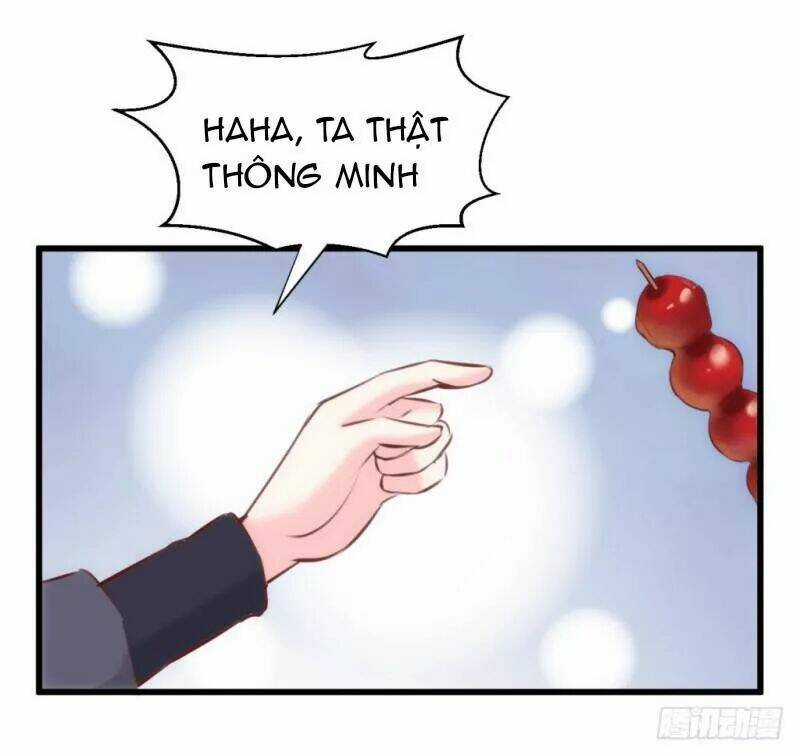 Bẩm Báo Công Chúa ! Chapter 31 trang 26