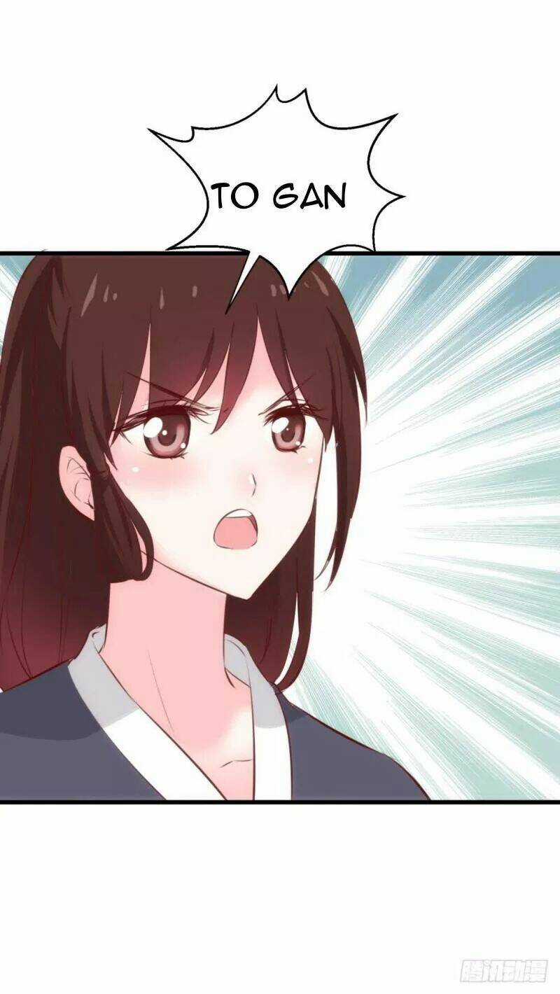 Bẩm Báo Công Chúa ! Chapter 31 trang 3