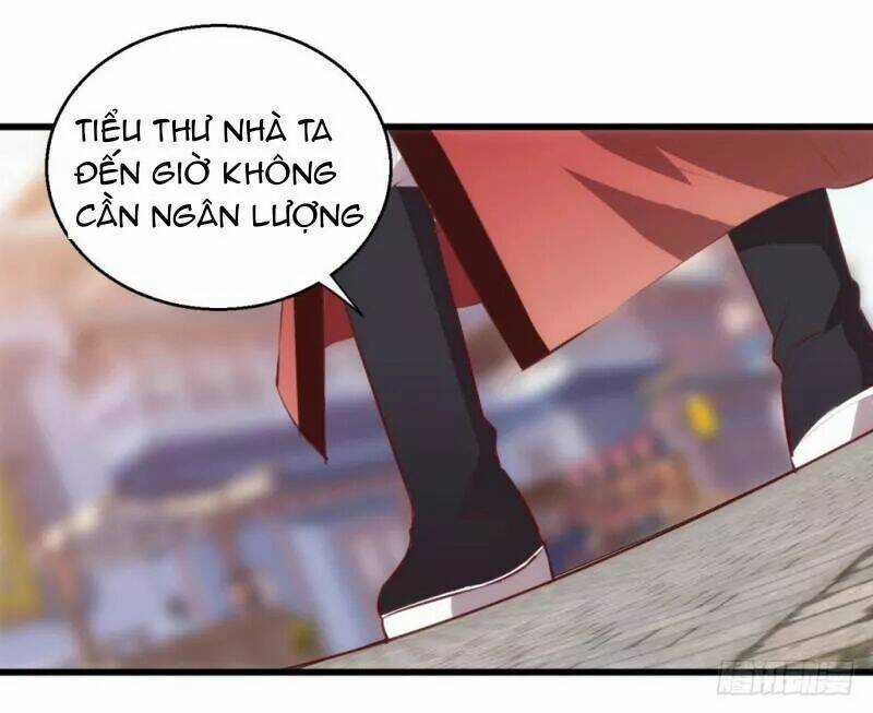 Bẩm Báo Công Chúa ! Chapter 31 trang 31