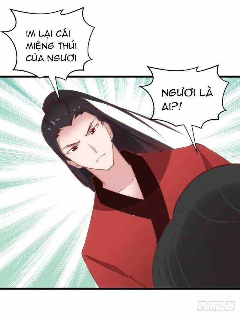 Bẩm Báo Công Chúa ! Chapter 31 trang 32