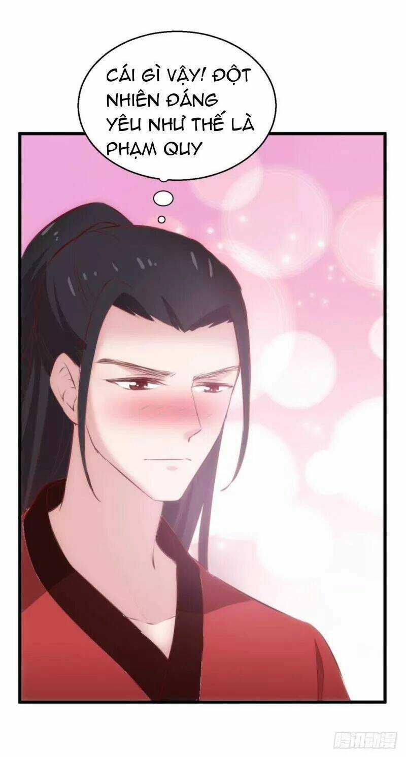 Bẩm Báo Công Chúa ! Chapter 31 trang 39