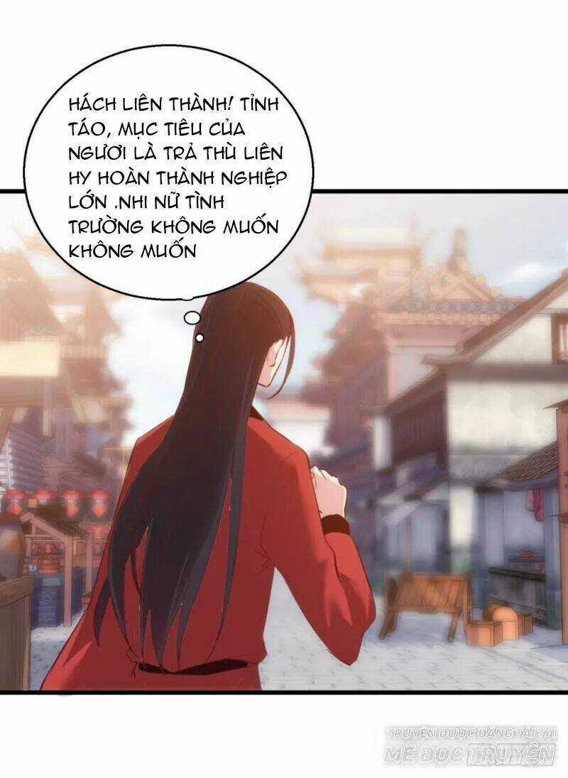 Bẩm Báo Công Chúa ! Chapter 31 trang 40
