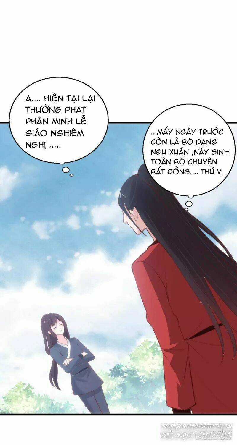 Bẩm Báo Công Chúa ! Chapter 31 trang 5