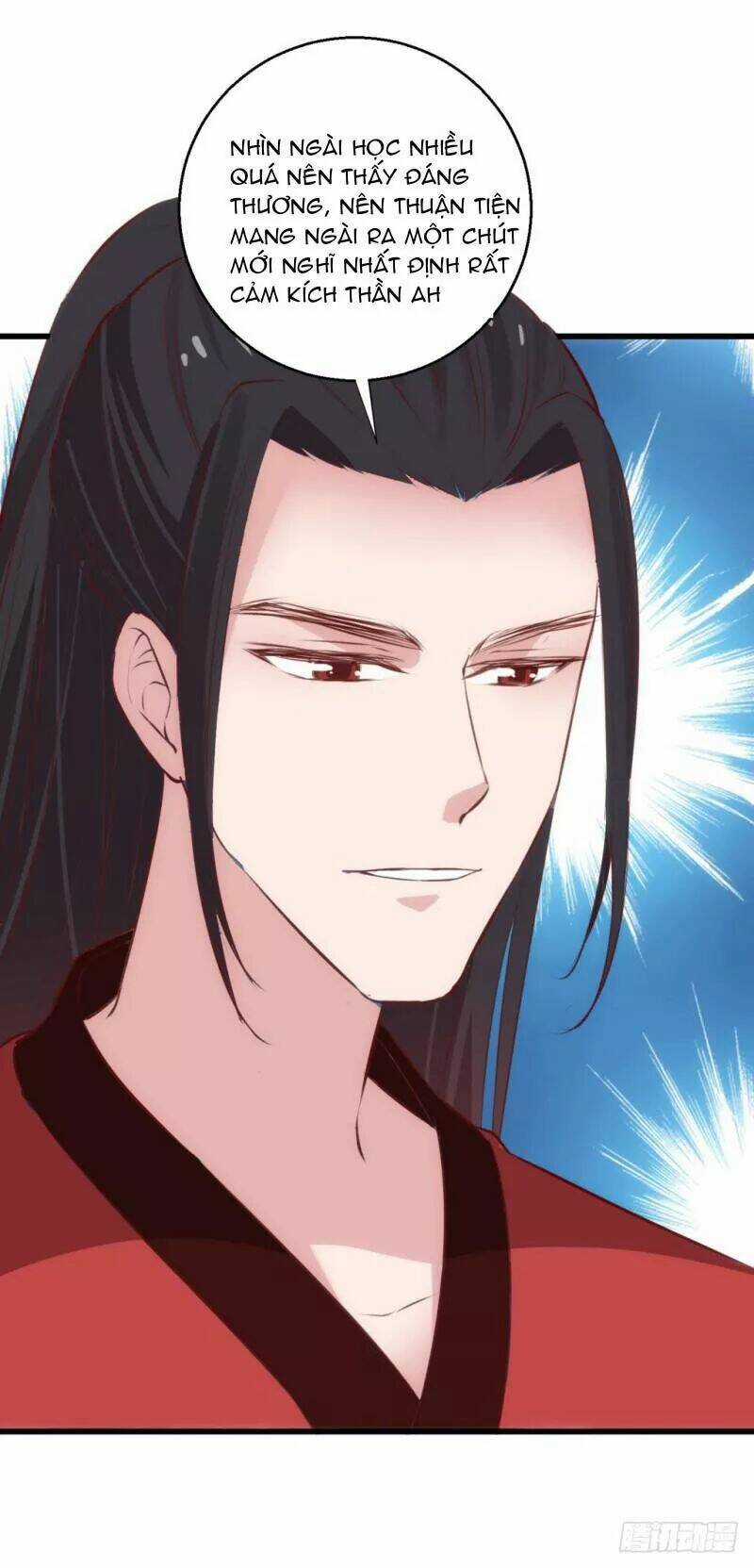 Bẩm Báo Công Chúa ! Chapter 31 trang 8