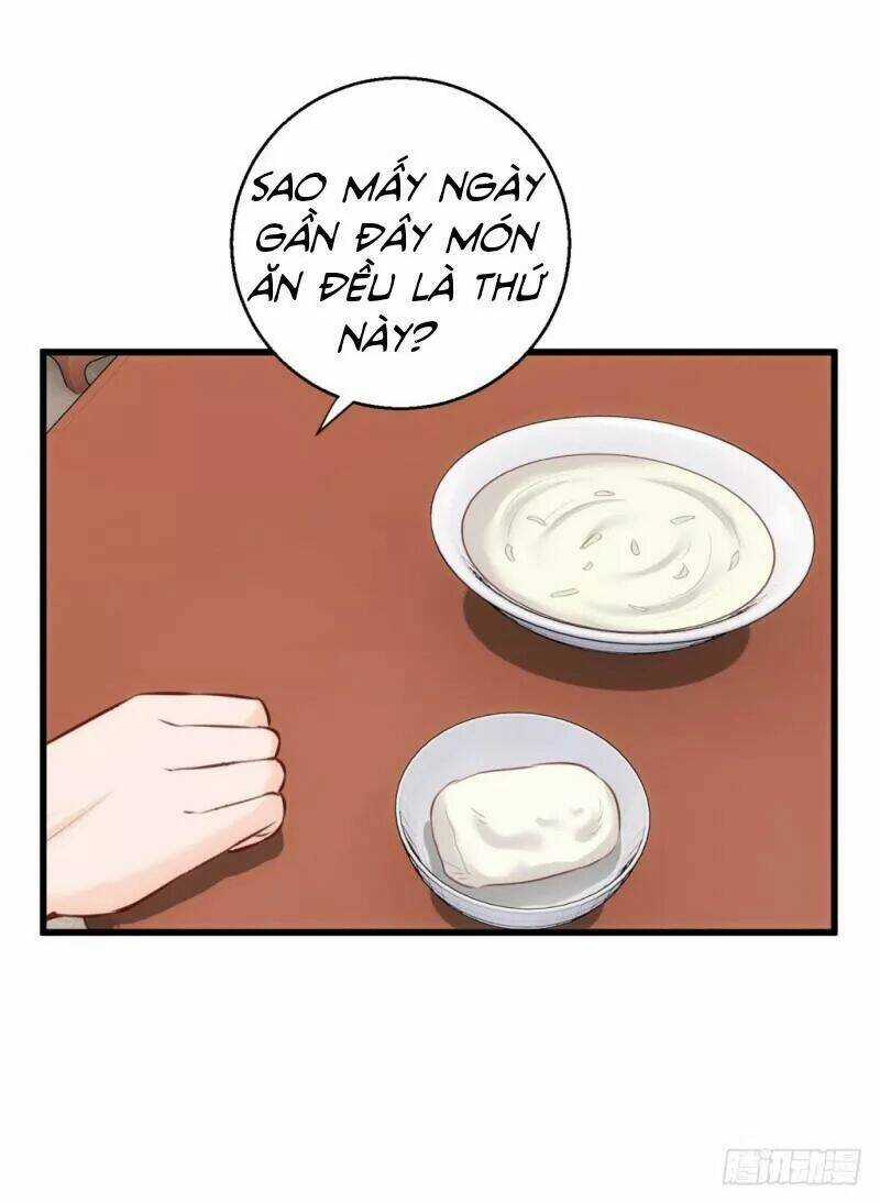 Bẩm Báo Công Chúa ! Chapter 33 trang 17