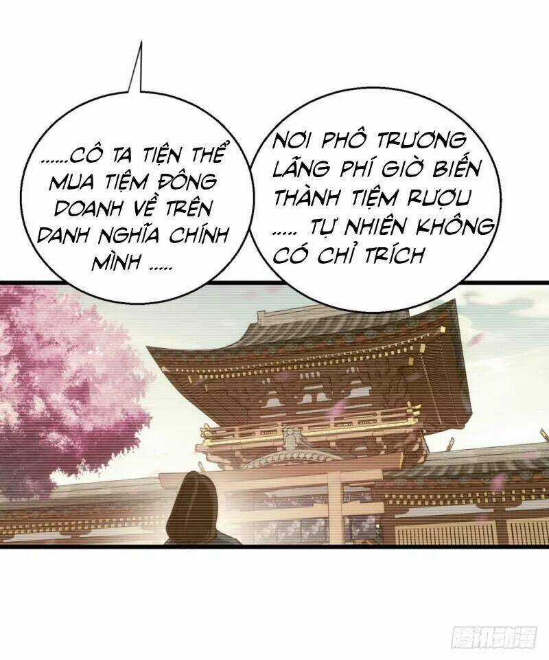 Bẩm Báo Công Chúa ! Chapter 33 trang 26