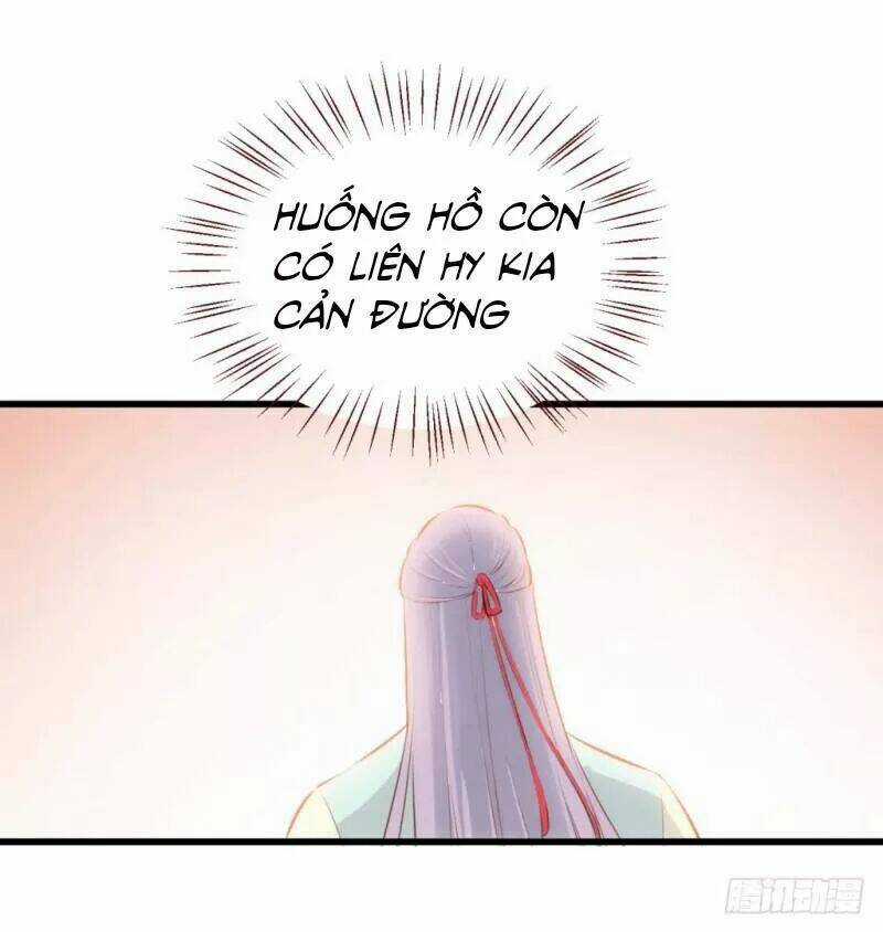 Bẩm Báo Công Chúa ! Chapter 33 trang 29