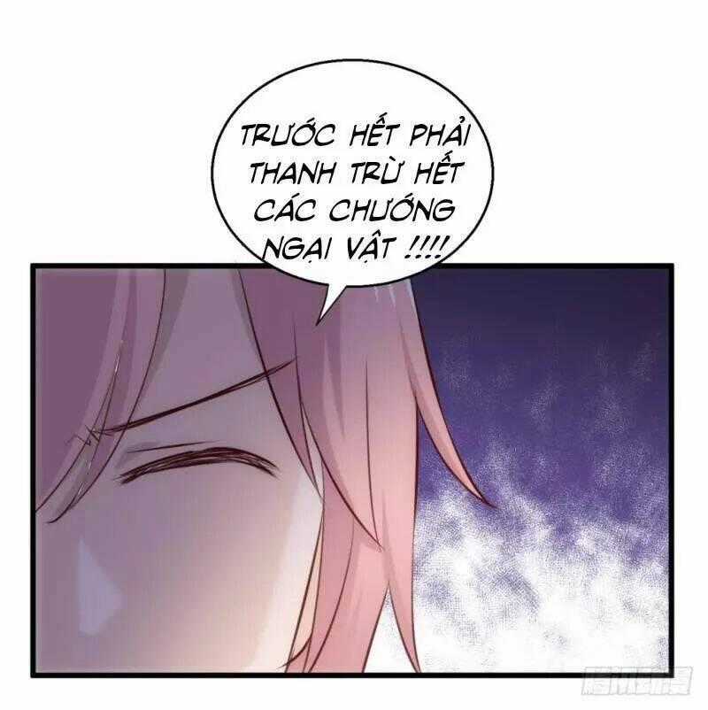 Bẩm Báo Công Chúa ! Chapter 33 trang 31