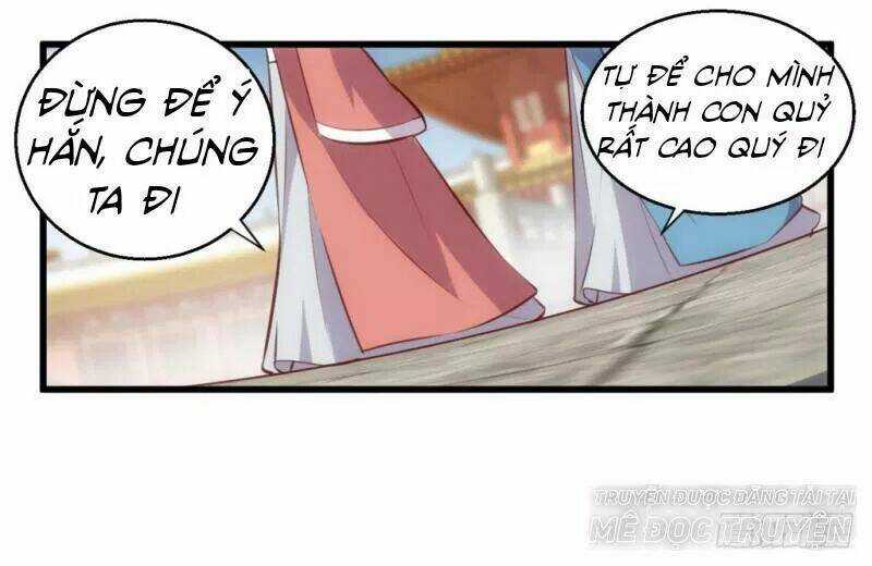 Bẩm Báo Công Chúa ! Chapter 33 trang 5