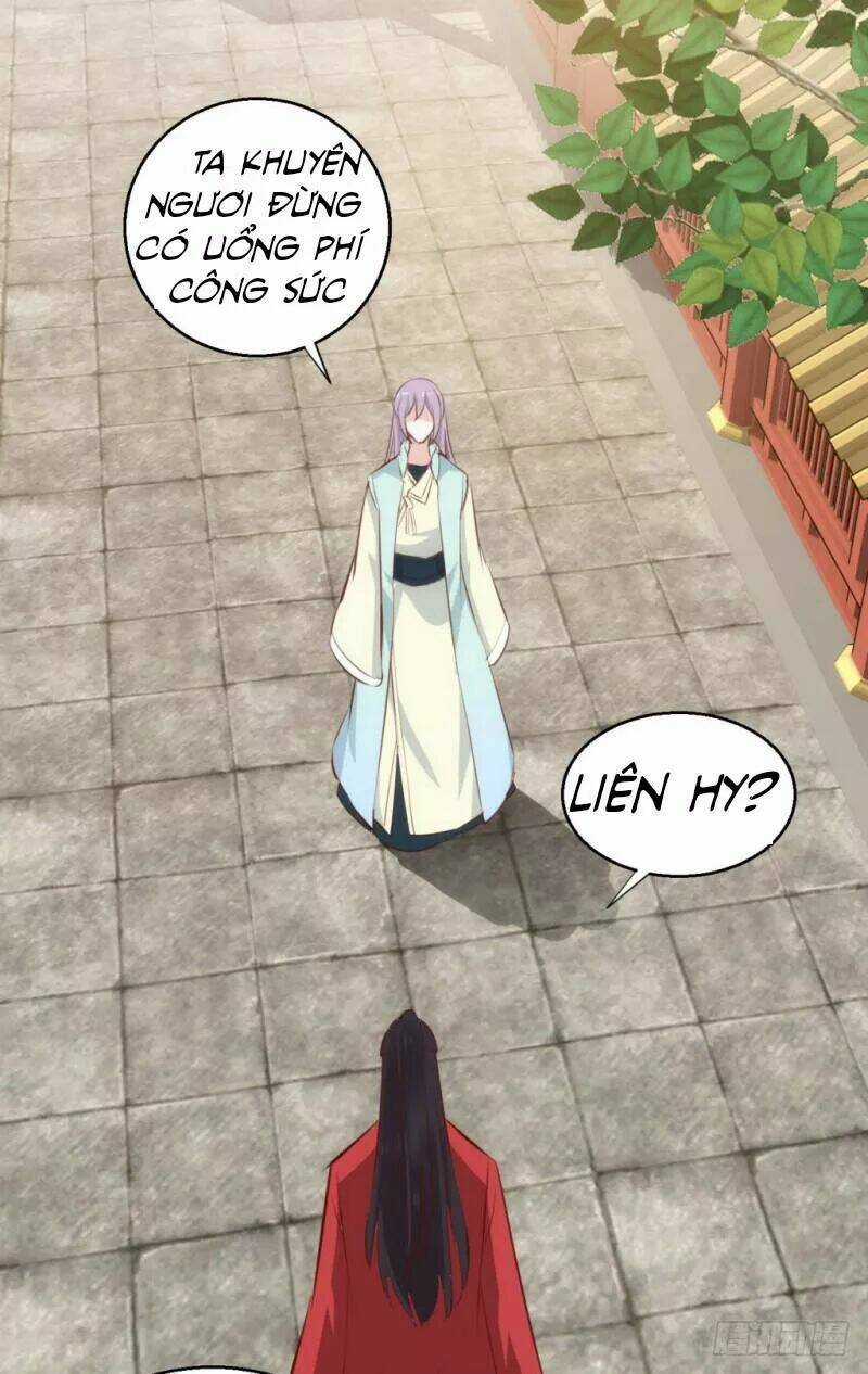 Bẩm Báo Công Chúa ! Chapter 33 trang 7