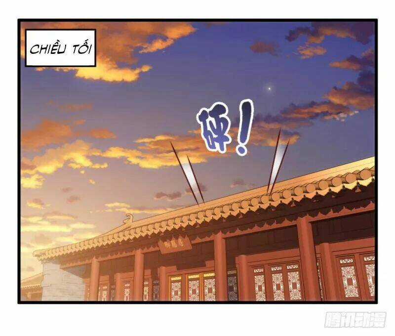 Bẩm Báo Công Chúa ! Chapter 34 trang 16