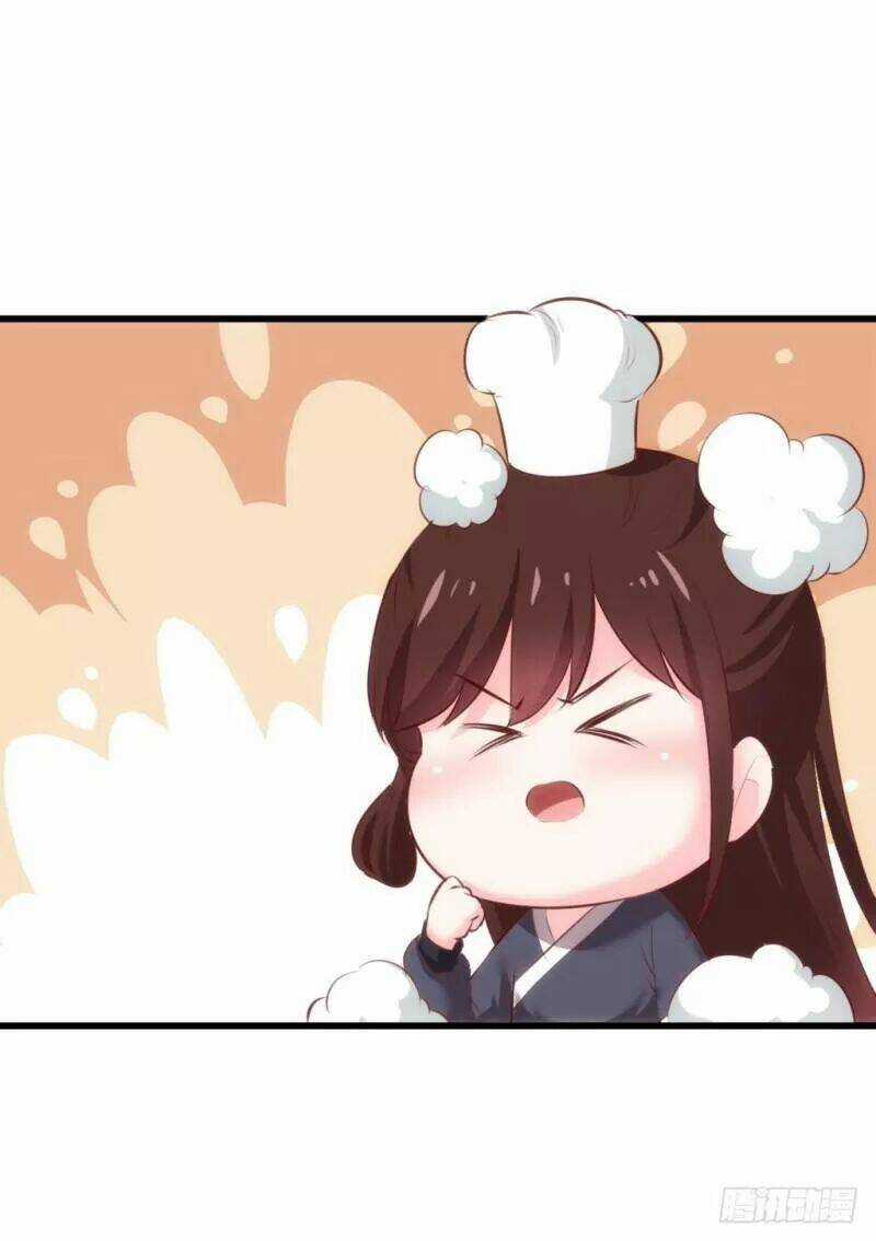 Bẩm Báo Công Chúa ! Chapter 34 trang 19