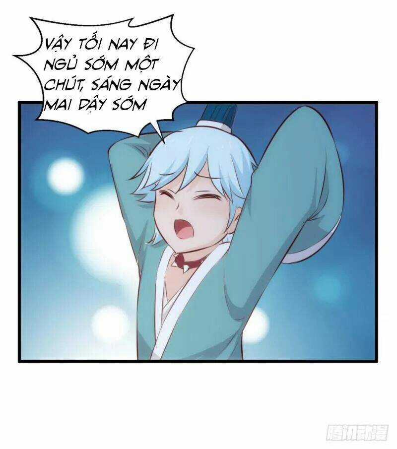 Bẩm Báo Công Chúa ! Chapter 34 trang 26