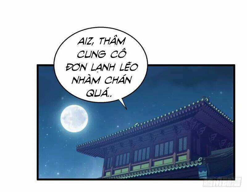Bẩm Báo Công Chúa ! Chapter 34 trang 29