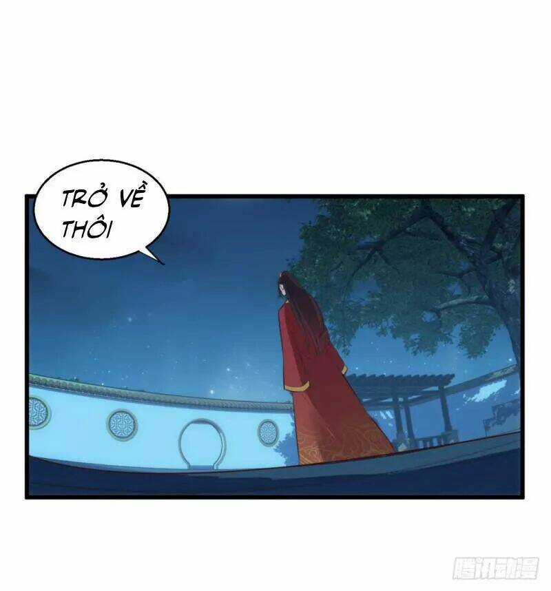 Bẩm Báo Công Chúa ! Chapter 34 trang 31