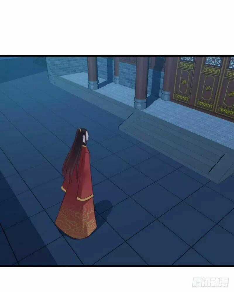 Bẩm Báo Công Chúa ! Chapter 34 trang 32