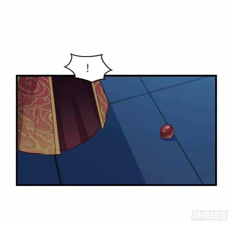 Bẩm Báo Công Chúa ! Chapter 34 trang 33