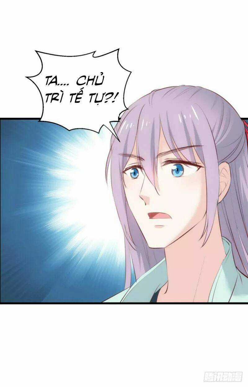 Bẩm Báo Công Chúa ! Chapter 34 trang 9