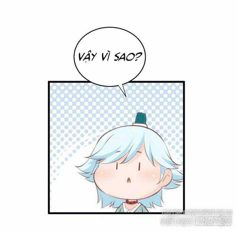 Bẩm Báo Công Chúa ! Chapter 35 trang 10