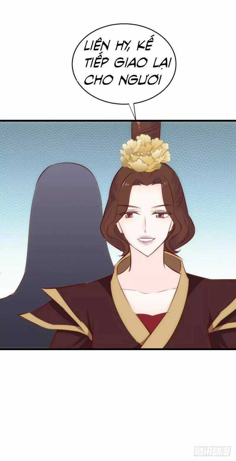 Bẩm Báo Công Chúa ! Chapter 35 trang 13