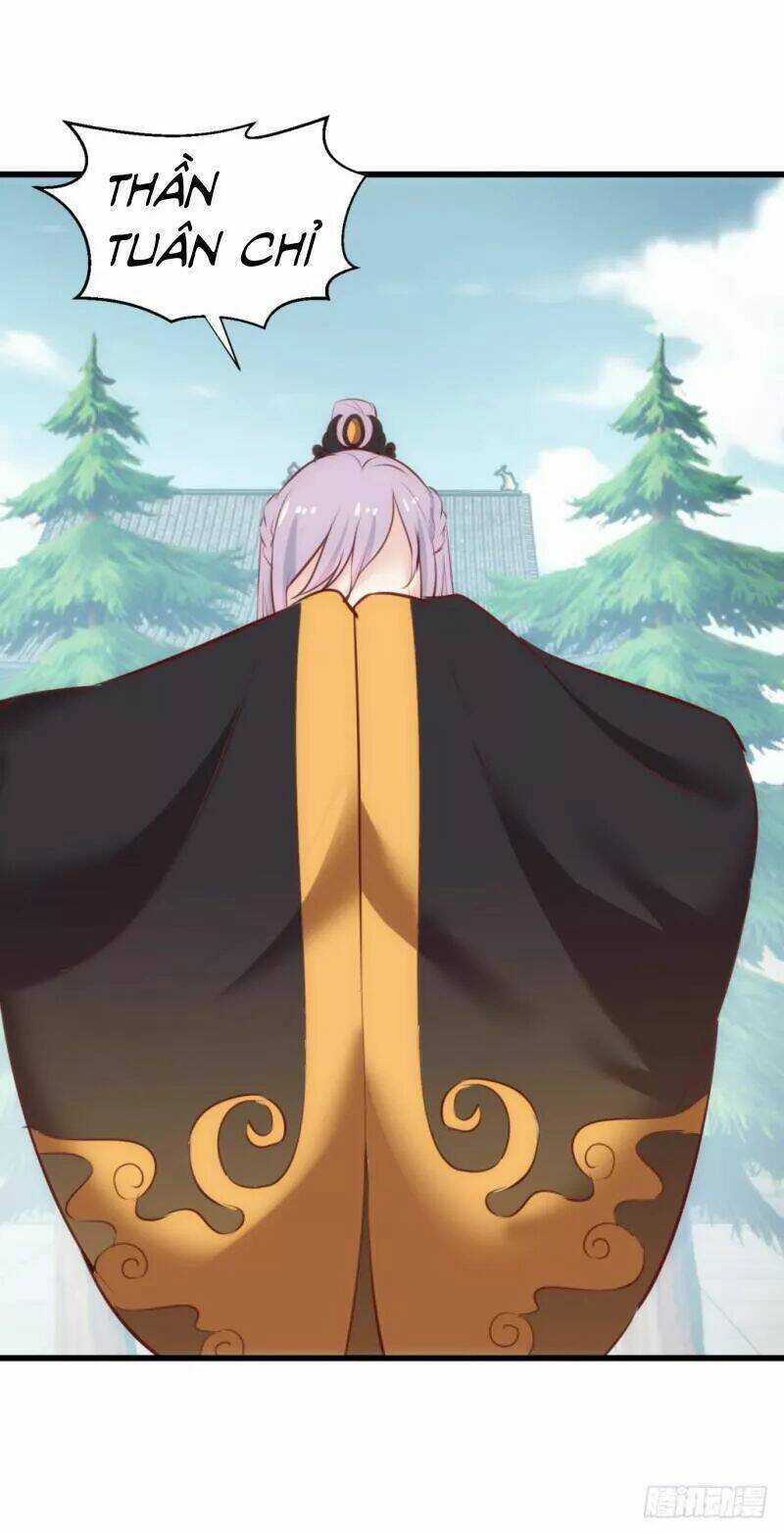 Bẩm Báo Công Chúa ! Chapter 35 trang 14