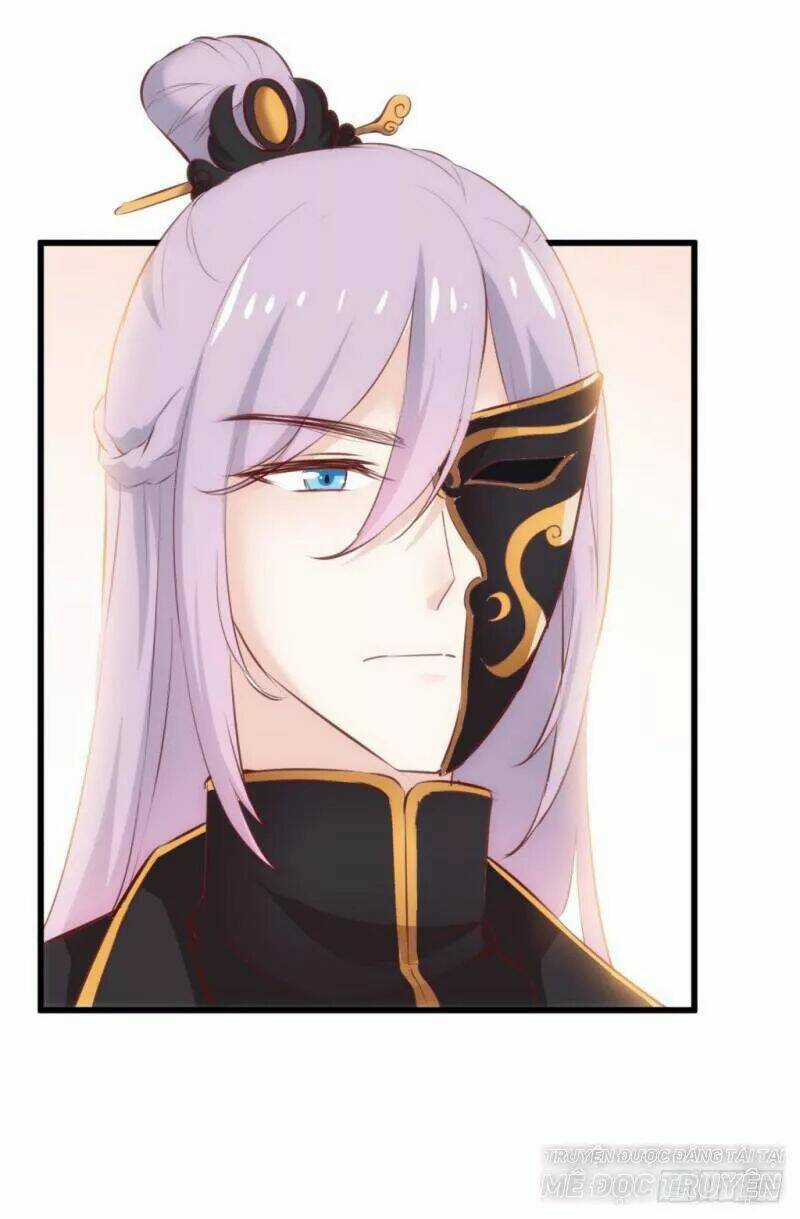 Bẩm Báo Công Chúa ! Chapter 35 trang 15