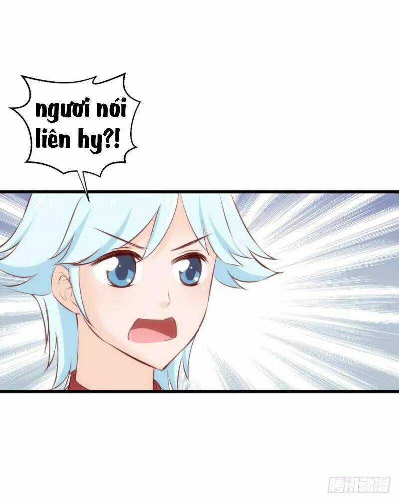 Bẩm Báo Công Chúa ! Chapter 35 trang 18