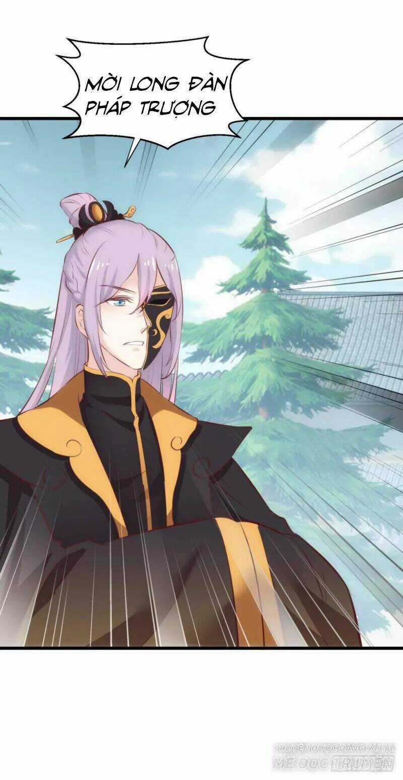 Bẩm Báo Công Chúa ! Chapter 35 trang 20