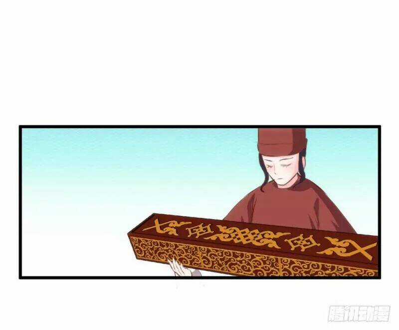 Bẩm Báo Công Chúa ! Chapter 35 trang 21