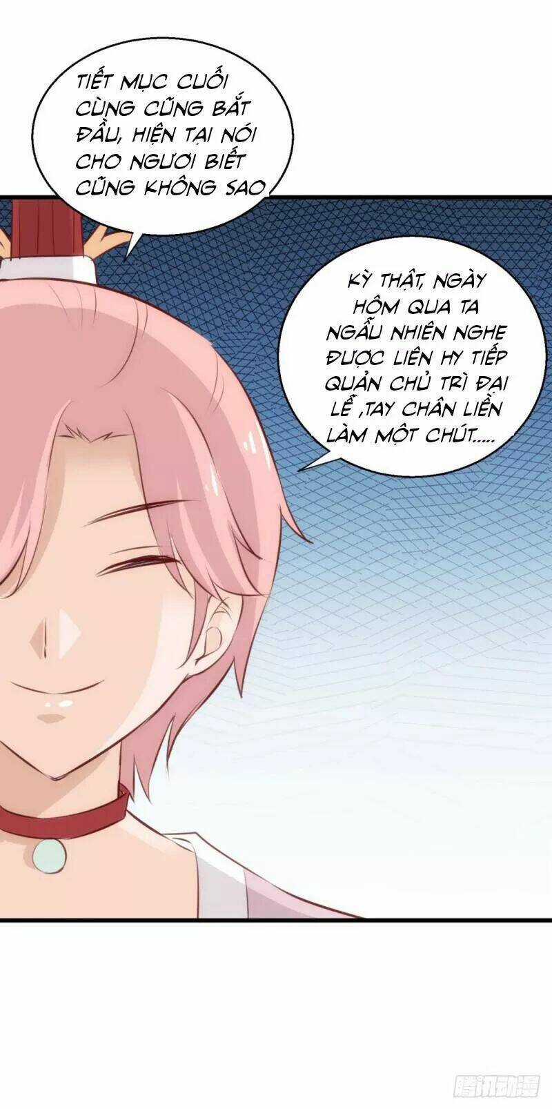 Bẩm Báo Công Chúa ! Chapter 35 trang 22