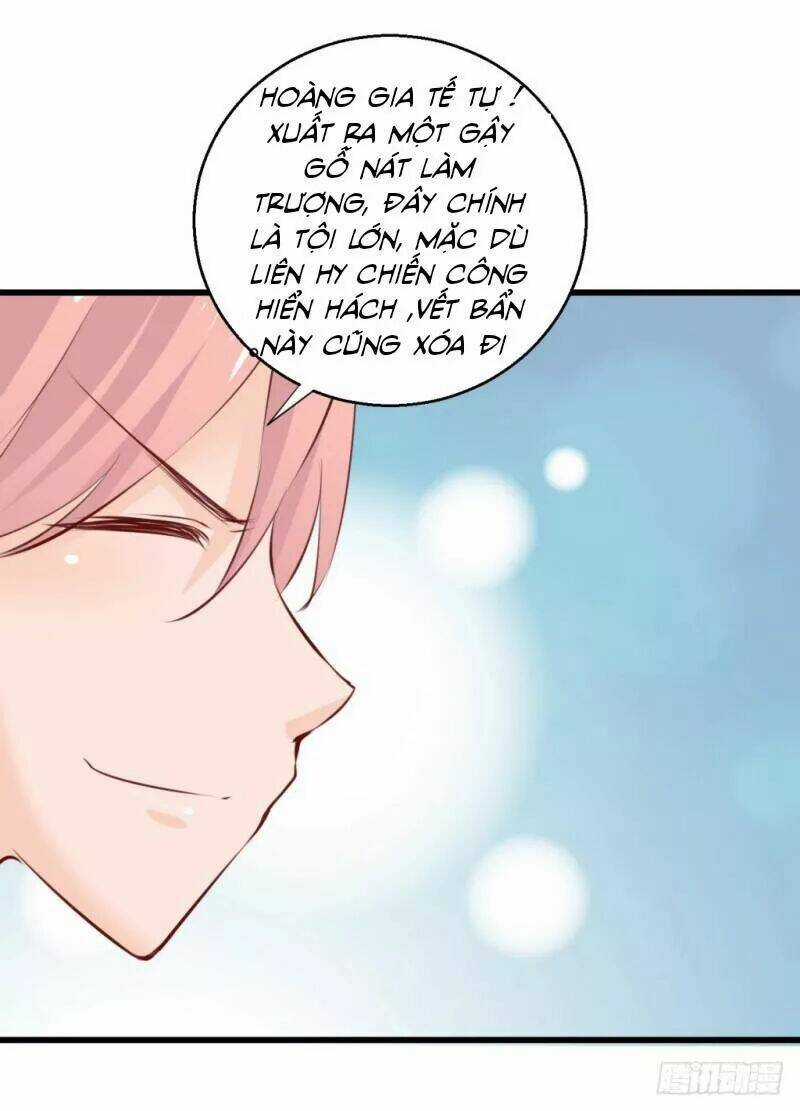 Bẩm Báo Công Chúa ! Chapter 35 trang 27