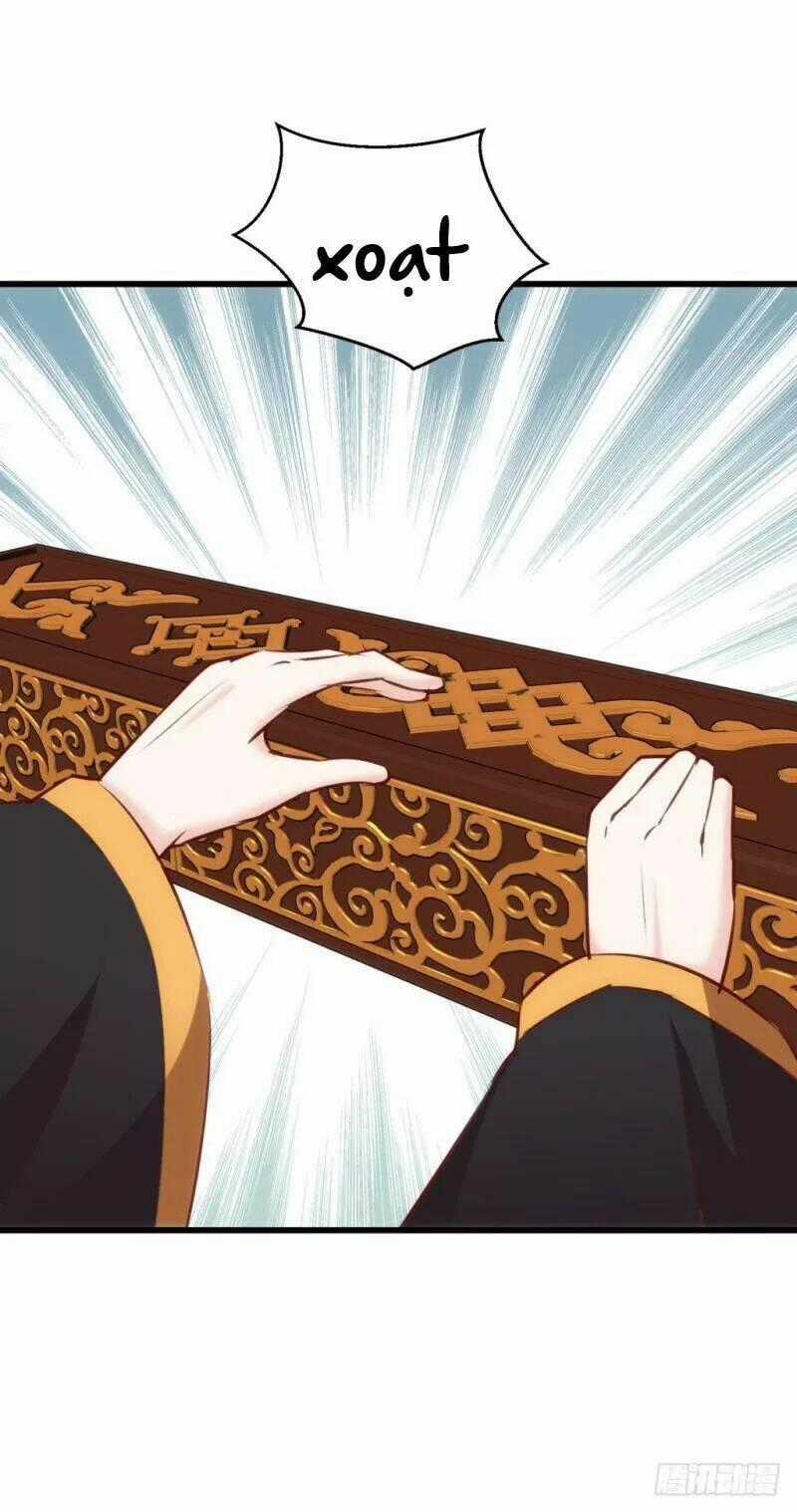 Bẩm Báo Công Chúa ! Chapter 35 trang 29