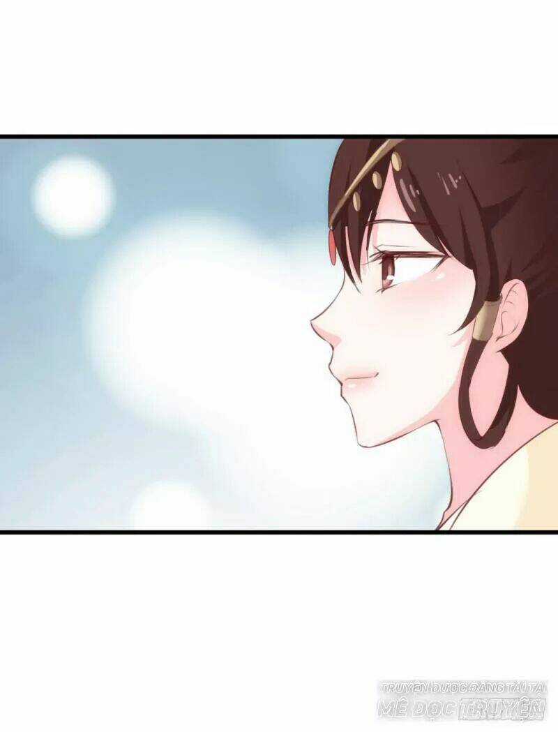 Bẩm Báo Công Chúa ! Chapter 35 trang 5