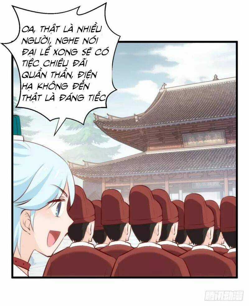 Bẩm Báo Công Chúa ! Chapter 35 trang 7