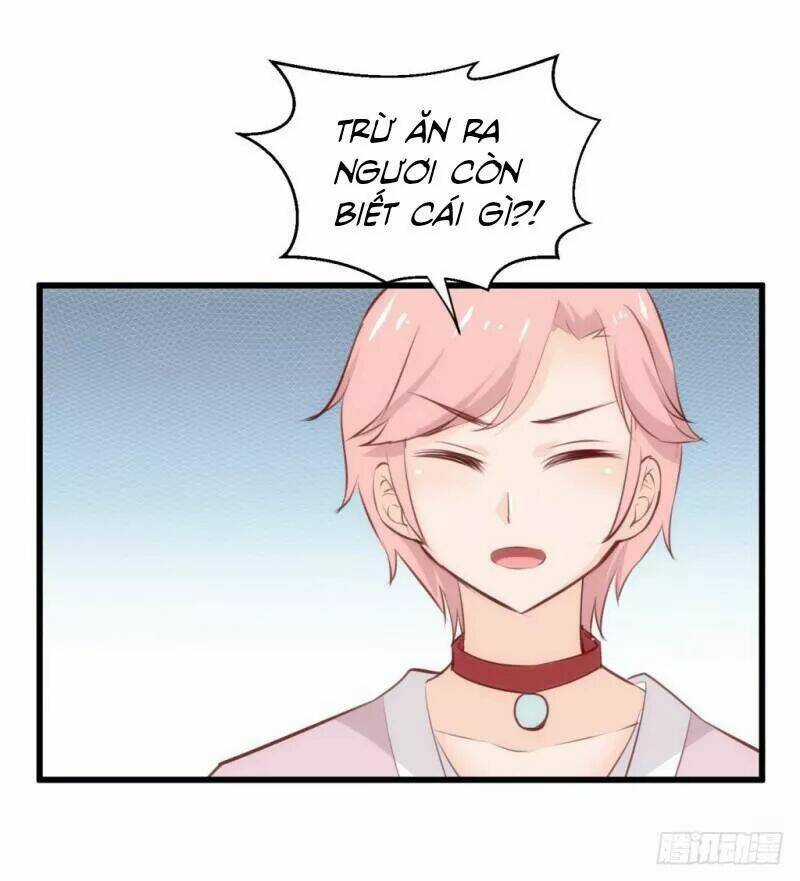 Bẩm Báo Công Chúa ! Chapter 35 trang 8