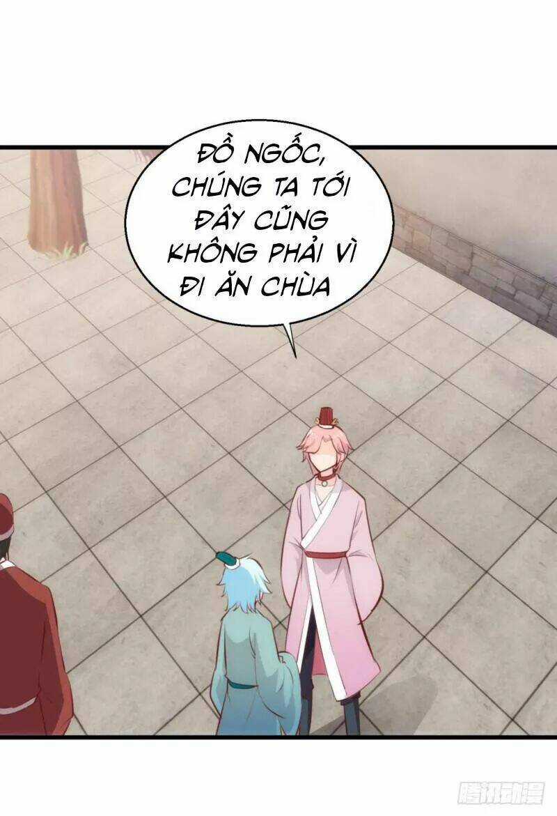 Bẩm Báo Công Chúa ! Chapter 35 trang 9