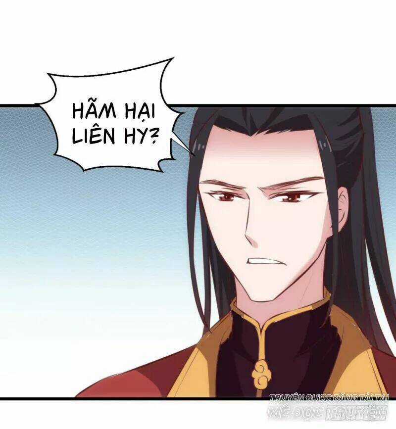 Bẩm Báo Công Chúa ! Chapter 36 trang 10