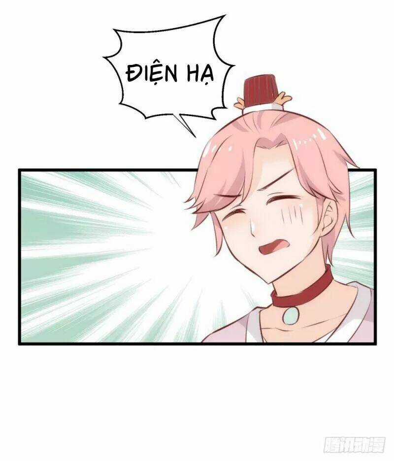 Bẩm Báo Công Chúa ! Chapter 36 trang 11