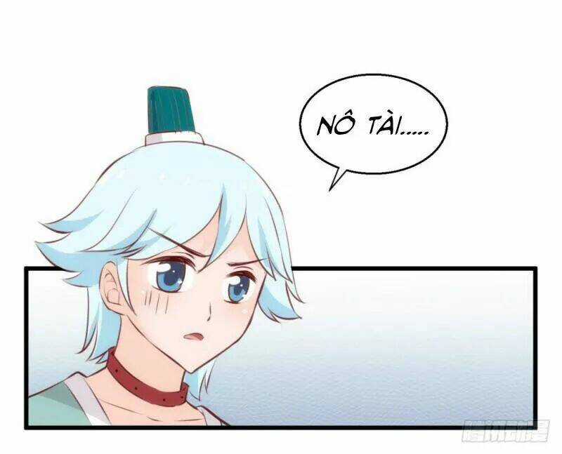 Bẩm Báo Công Chúa ! Chapter 36 trang 13