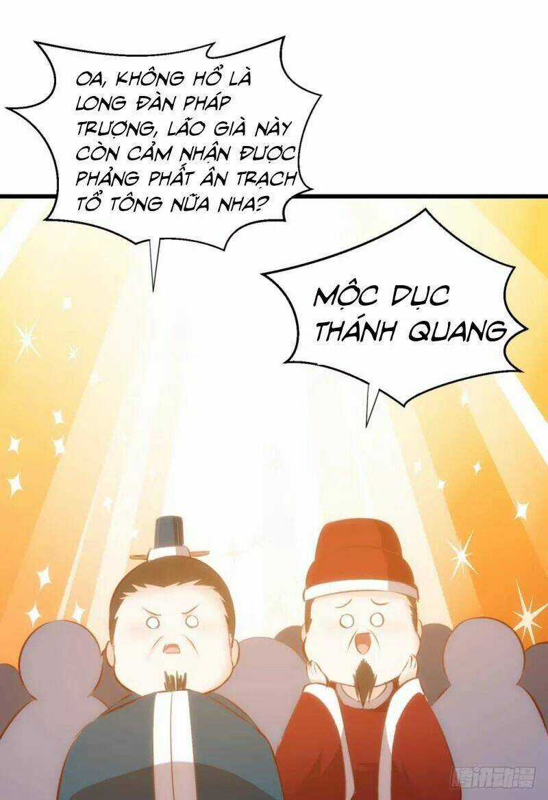 Bẩm Báo Công Chúa ! Chapter 36 trang 2