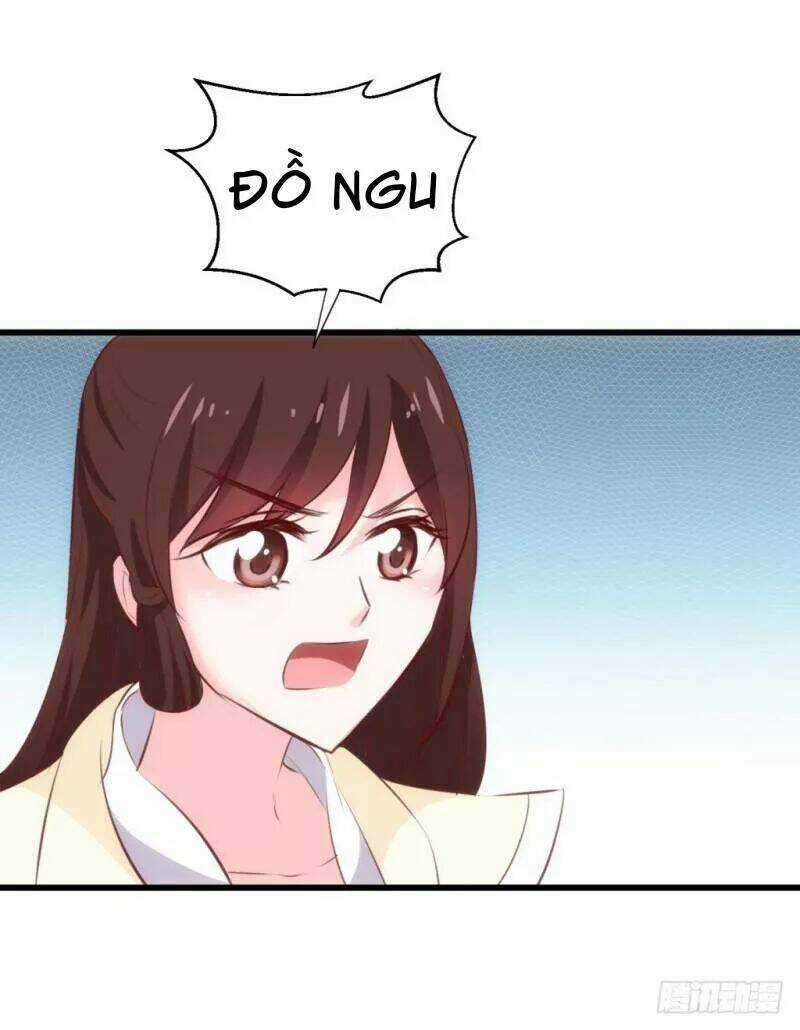 Bẩm Báo Công Chúa ! Chapter 36 trang 29