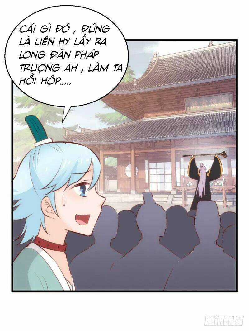 Bẩm Báo Công Chúa ! Chapter 36 trang 3