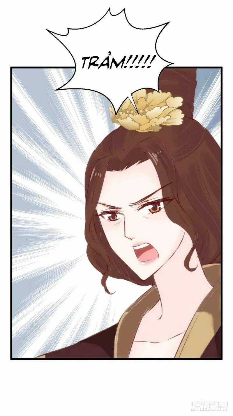 Bẩm Báo Công Chúa ! Chapter 36 trang 43