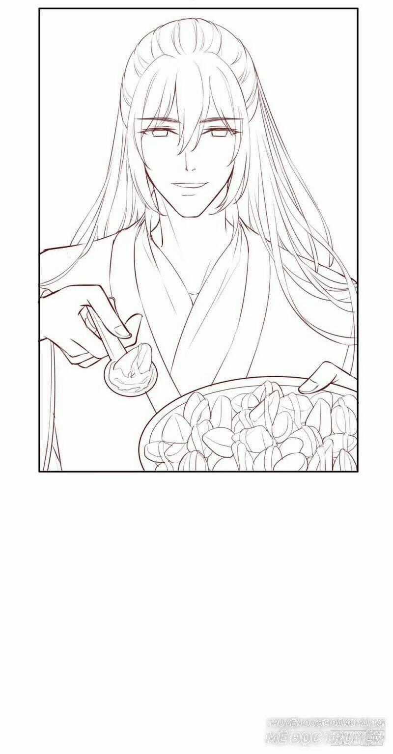 Bẩm Báo Công Chúa ! Chapter 36 trang 45